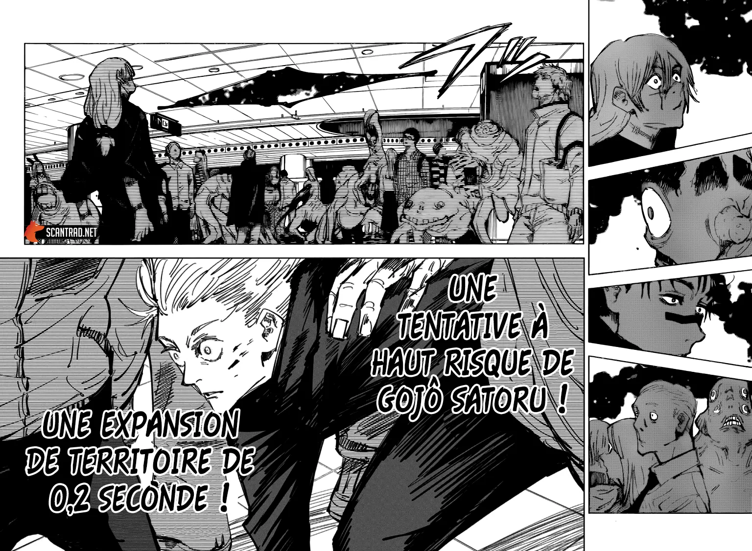 Jujutsu Kaisen - 89 - 6550ef6d15020.webp