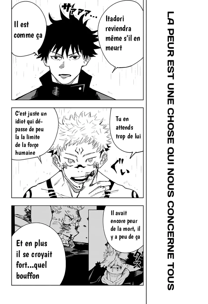 Jujutsu Kaisen - 9 - 6550edc45327e.webp