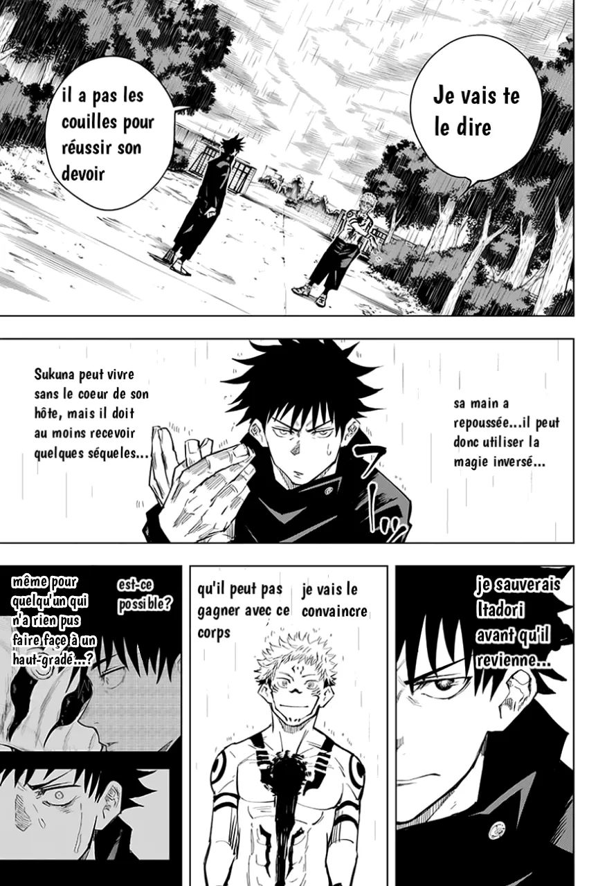 Jujutsu Kaisen - 9 - 6550edc484b34.webp