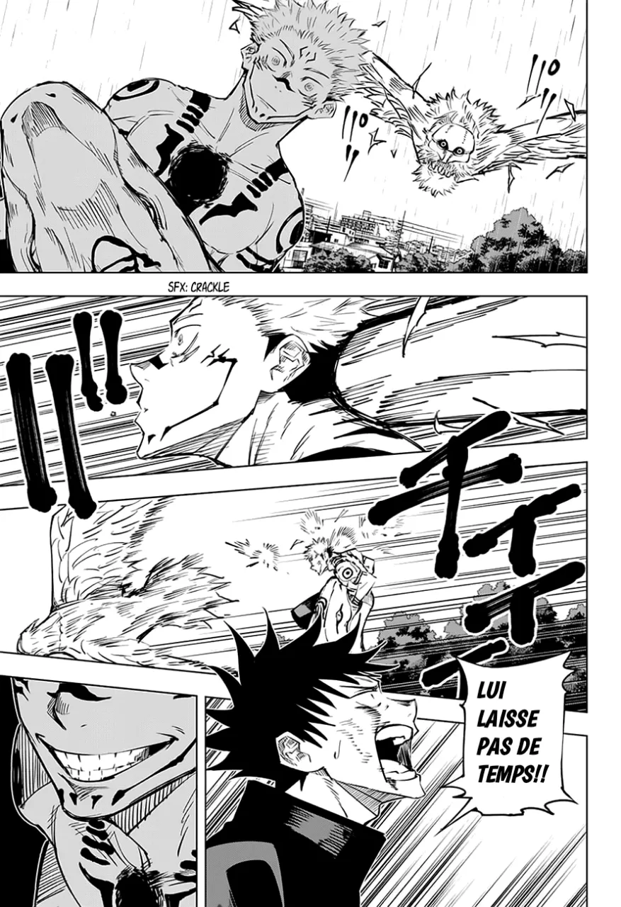 Jujutsu Kaisen - 9 - 6550edc55ded5.webp