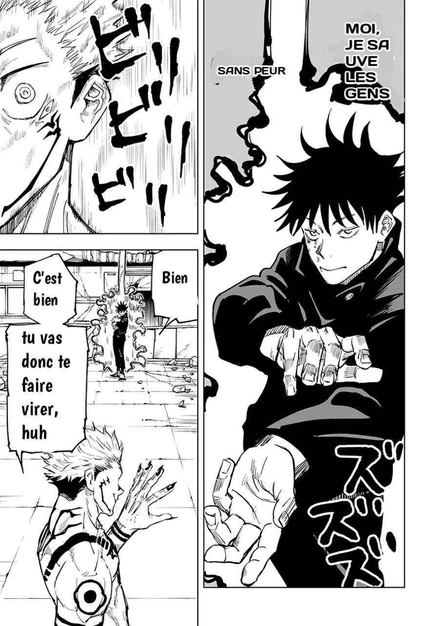 Jujutsu Kaisen - 9 - 6550edc706bbc.webp