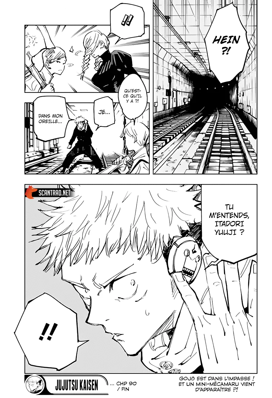 Jujutsu Kaisen - 90 - 6550ef73254a6.webp