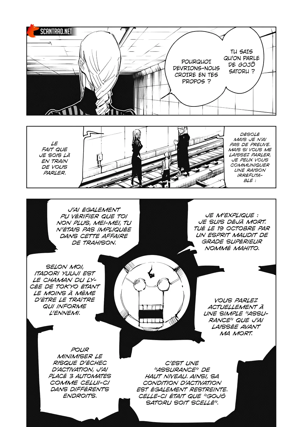Jujutsu Kaisen - 91 - 6550ef75a0c7f.webp