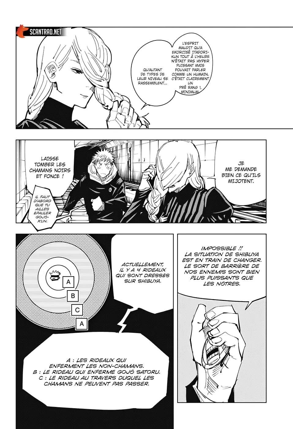 Jujutsu Kaisen - 91 - 6550ef7689d38.webp