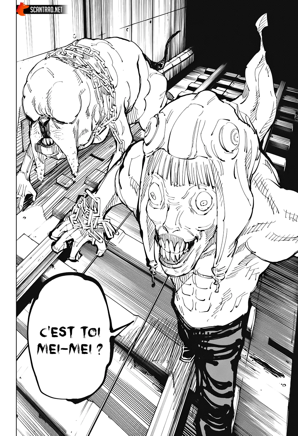 Jujutsu Kaisen - 91 - 6550ef779ebef.webp