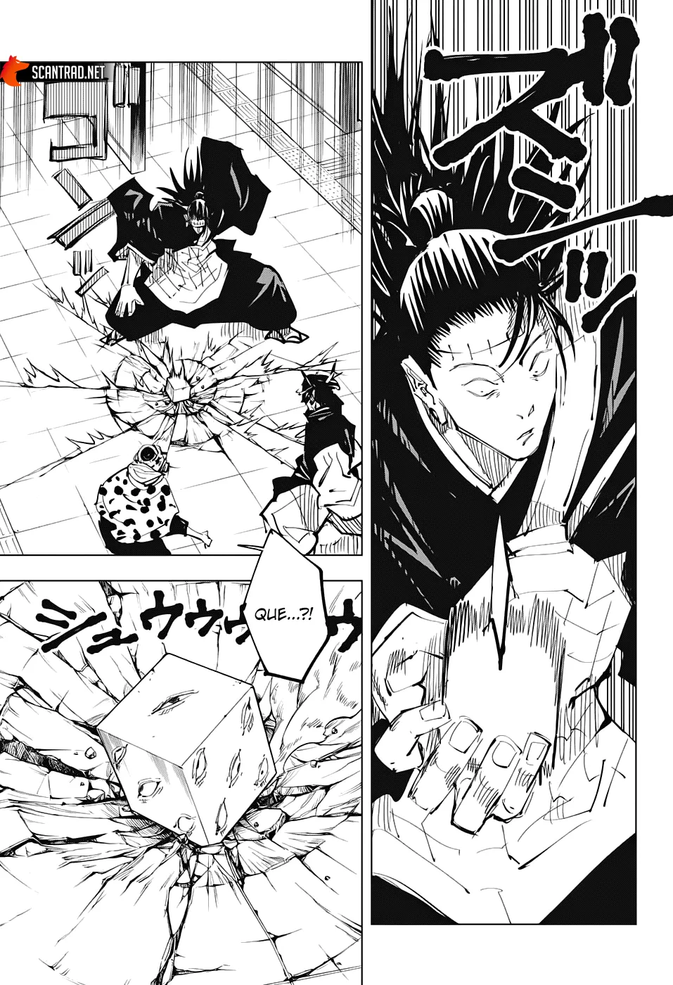 Jujutsu Kaisen - 91 - 6550ef78786b5.webp
