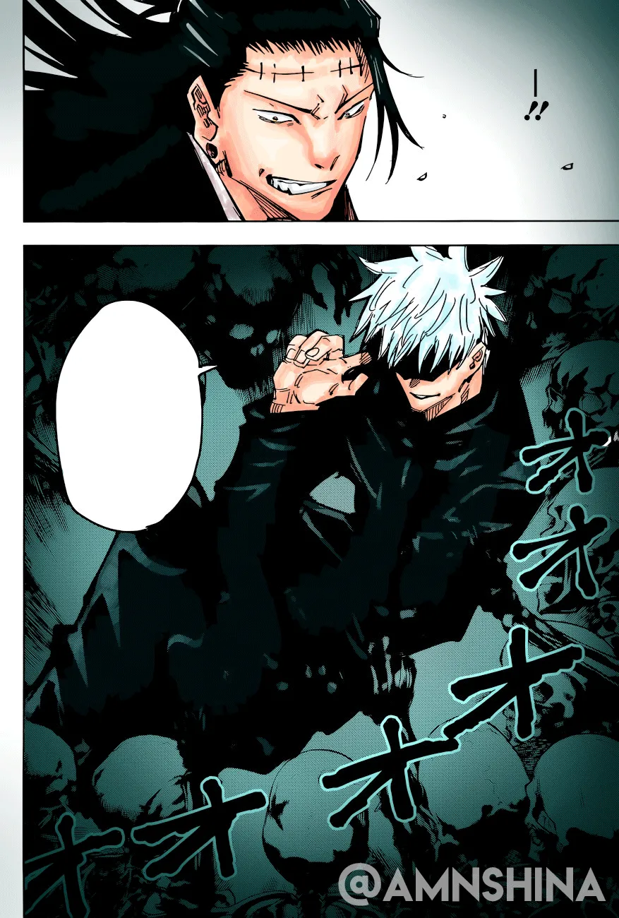 Jujutsu Kaisen - 91 - 6550ef79afa5e.webp