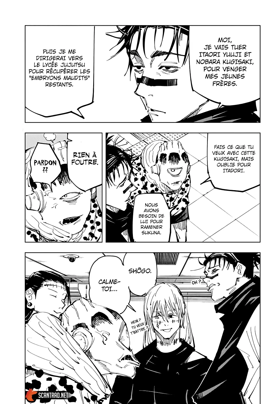 Jujutsu Kaisen - 92 - 6550ef7e8b21a.webp