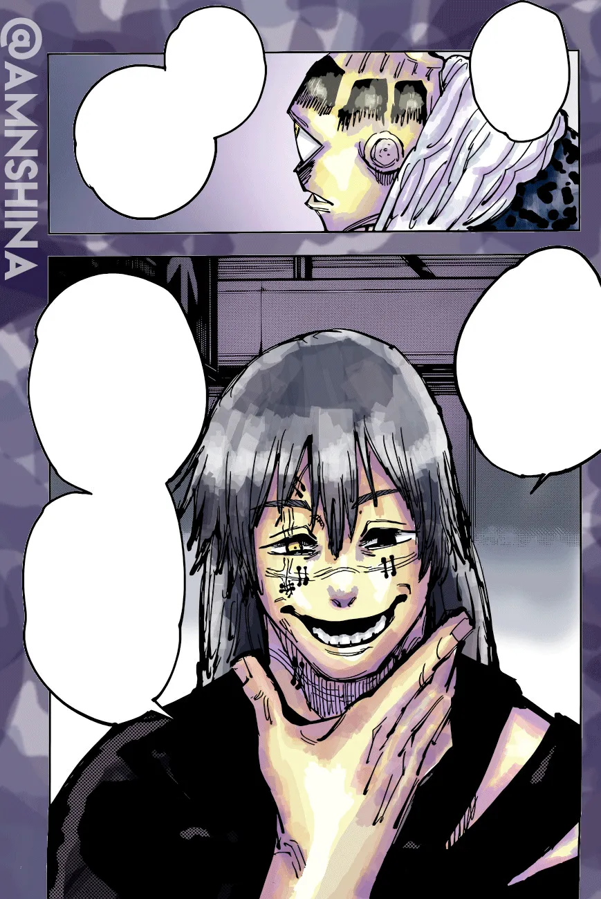 Jujutsu Kaisen - 92 - 6550ef7f4b73a.webp