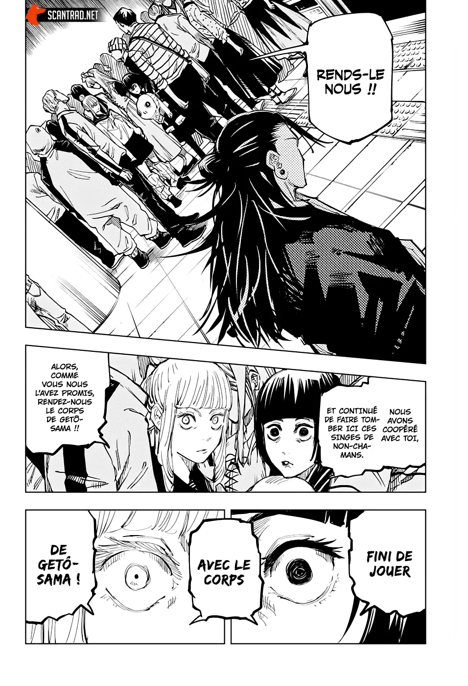 Jujutsu Kaisen - 93 - 6550ef80d2533.webp