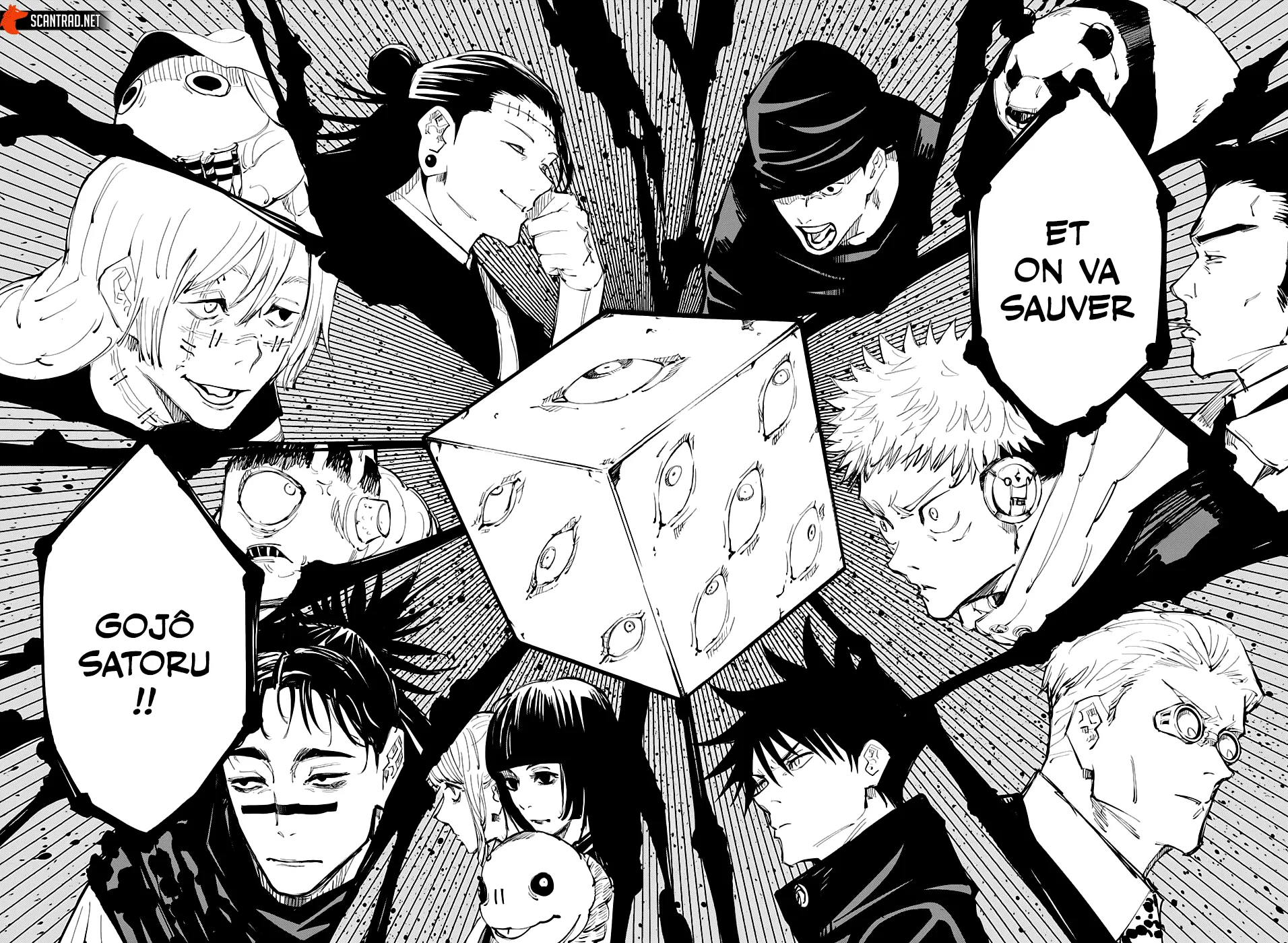 Jujutsu Kaisen - 93 - 6550ef83b4d9a.webp