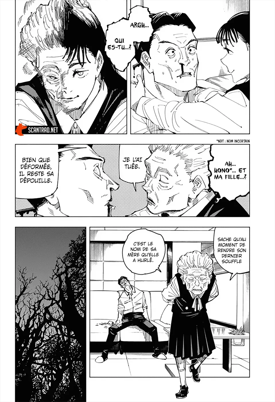 Jujutsu Kaisen - 96 - 6550f3c91f8c1.webp