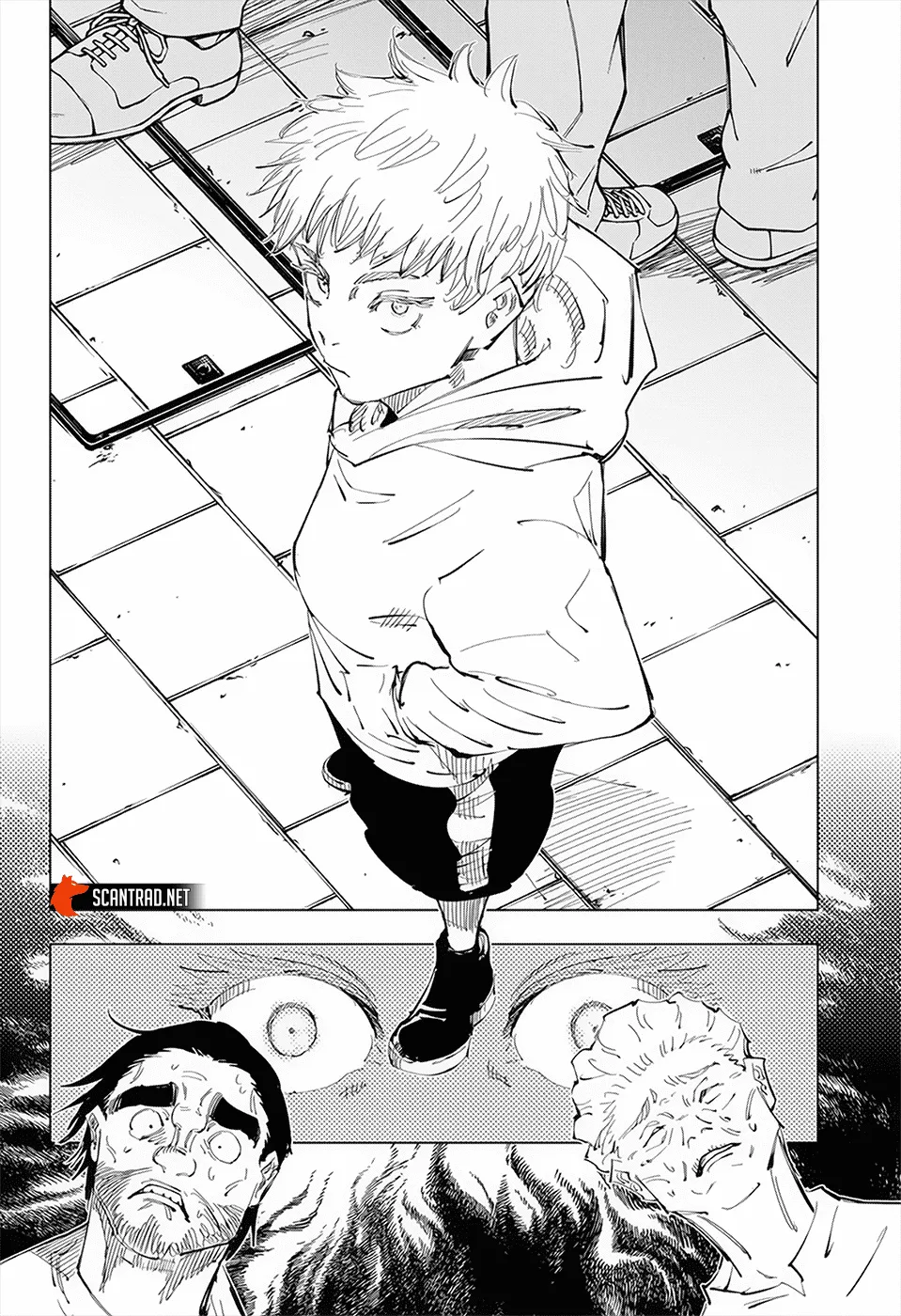 Jujutsu Kaisen - 96 - 6550f3cab01c1.webp
