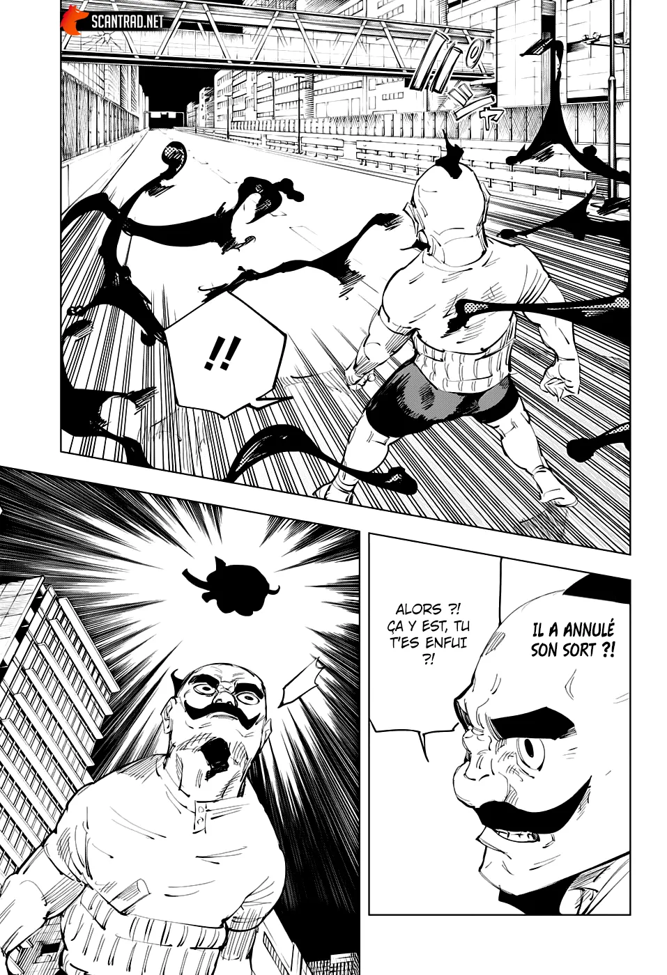 Jujutsu Kaisen - 97 - 6550f3ce78d5f.webp