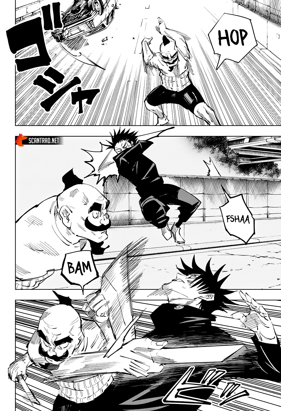 Jujutsu Kaisen - 97 - 6550f3cff0efb.webp