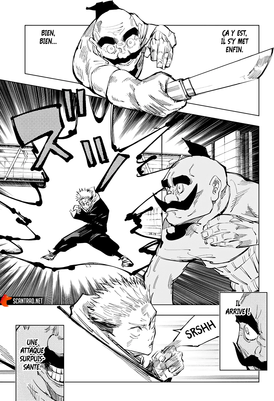 Jujutsu Kaisen - 97 - 6550f3d0459a3.webp