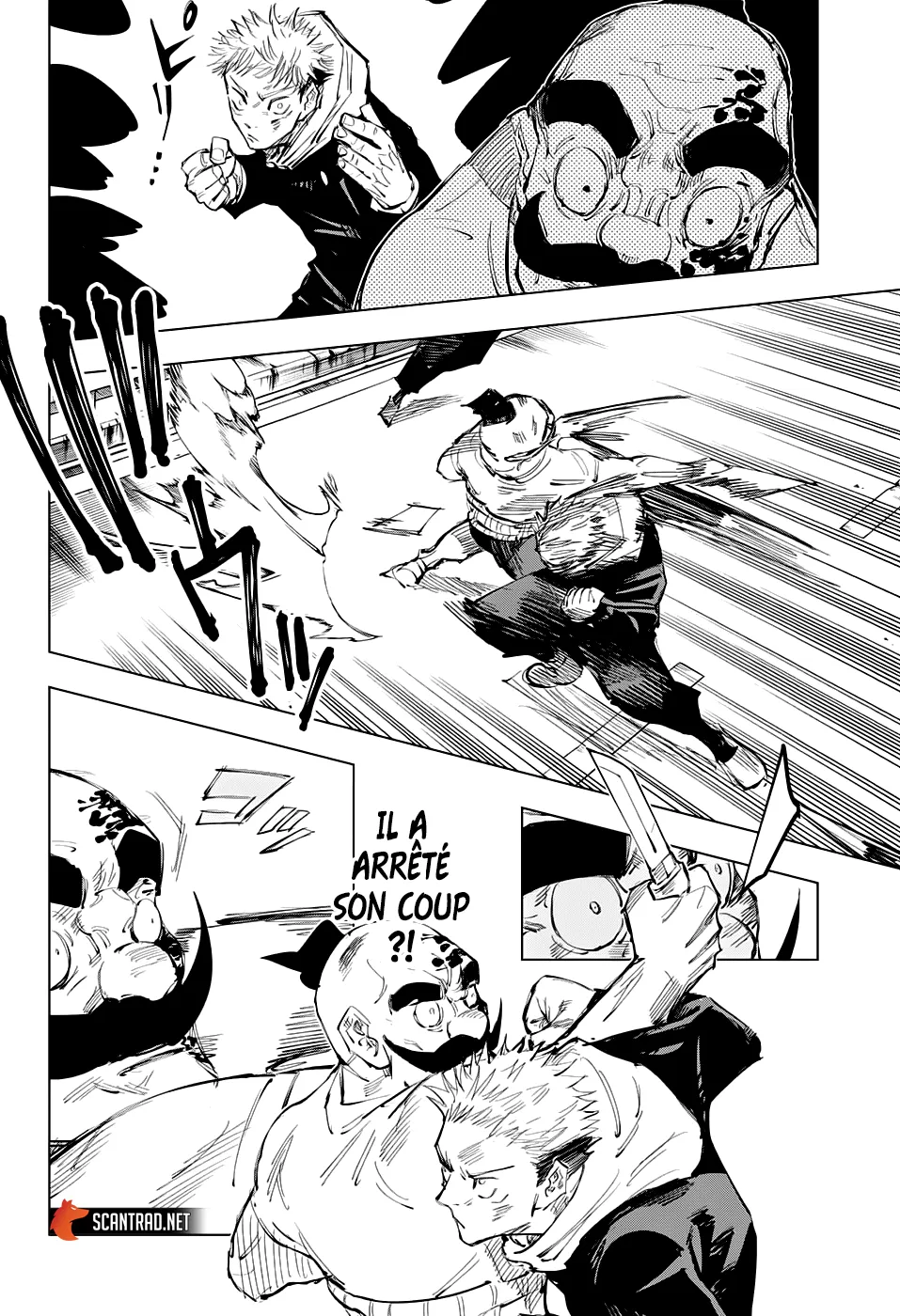 Jujutsu Kaisen - 97 - 6550f3d2459a4.webp