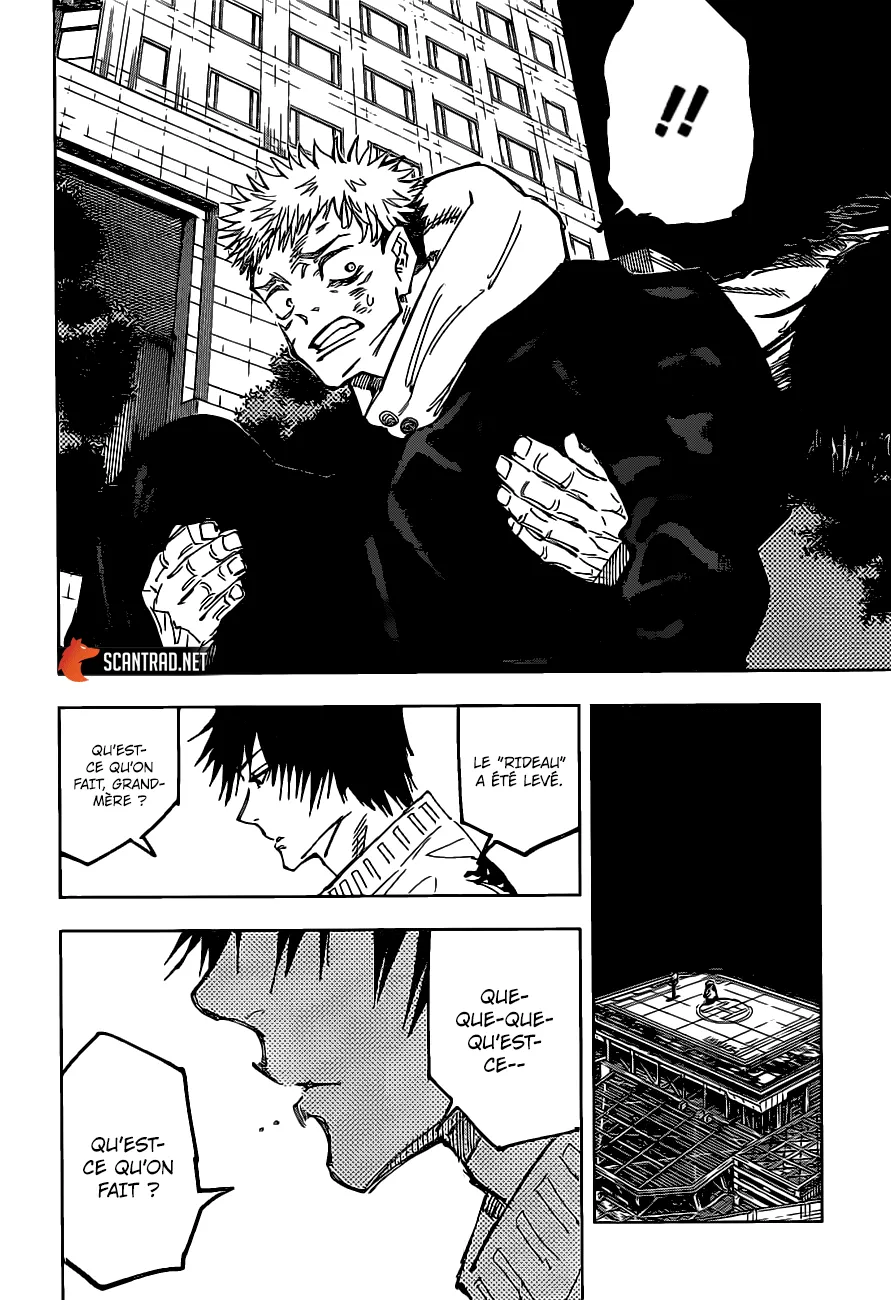Jujutsu Kaisen - 98 - 6550f3d369a1b.webp