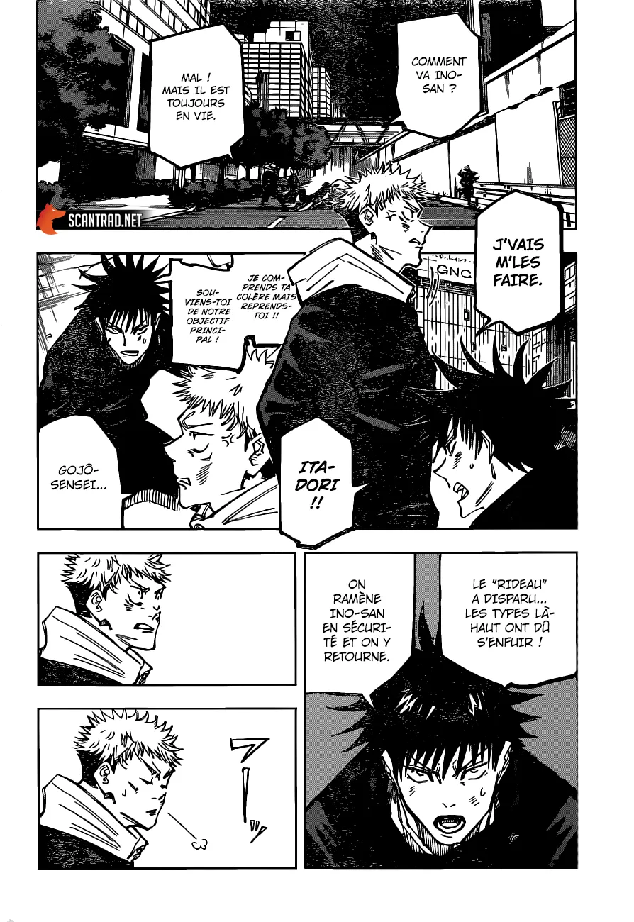 Jujutsu Kaisen - 98 - 6550f3d44b513.webp
