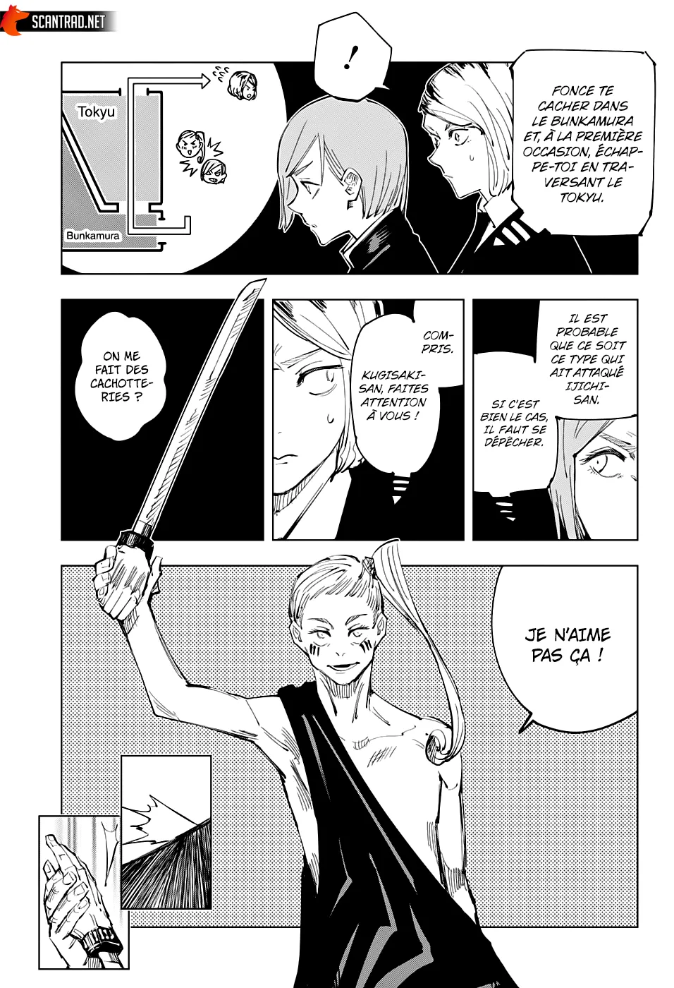 Jujutsu Kaisen - 99 - 6550f3d84d524.webp