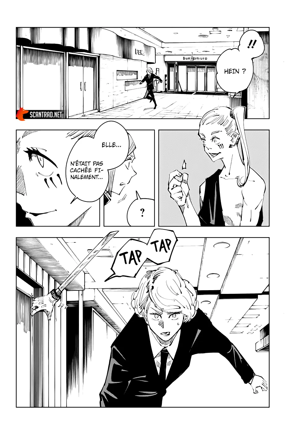 Jujutsu Kaisen - 99 - 6550f3d92be23.webp