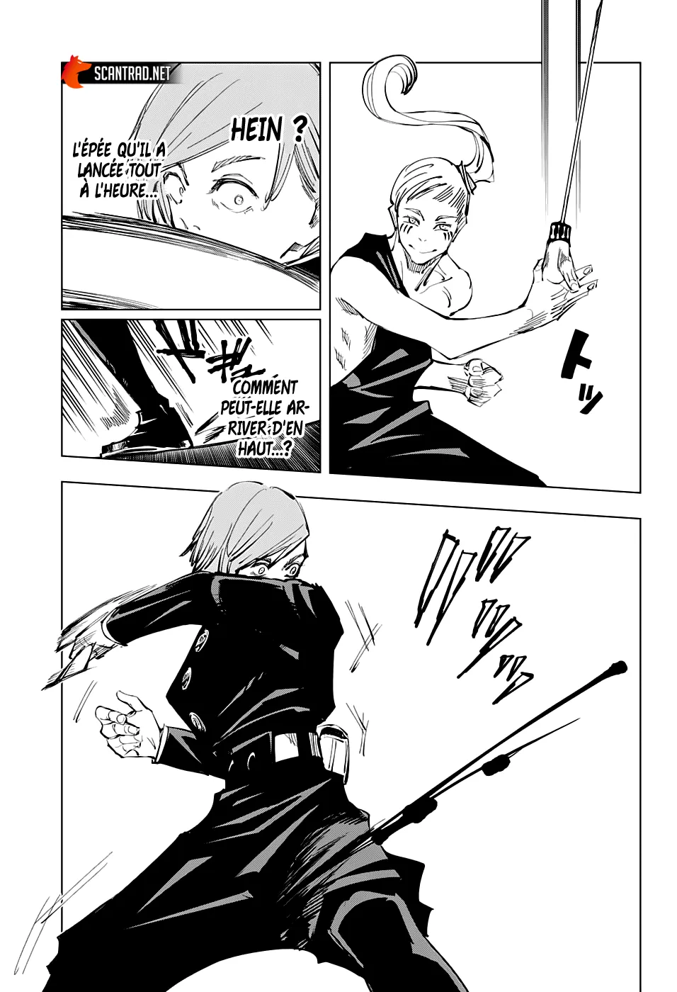 Jujutsu Kaisen - 99 - 6550f3d9e8fbd.webp