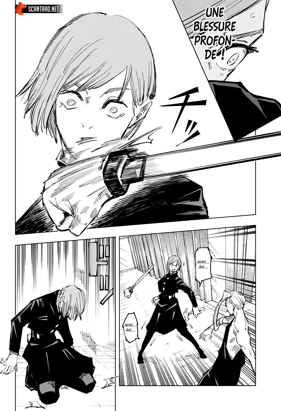 Jujutsu Kaisen - 99 - 6550f3da3b658.webp