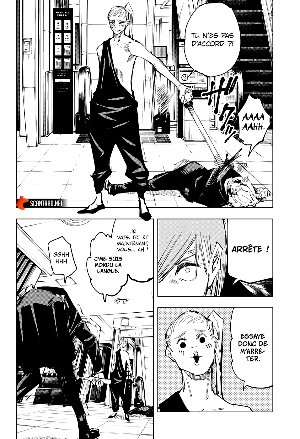 Jujutsu Kaisen - 99 - 6550f3db4754c.webp