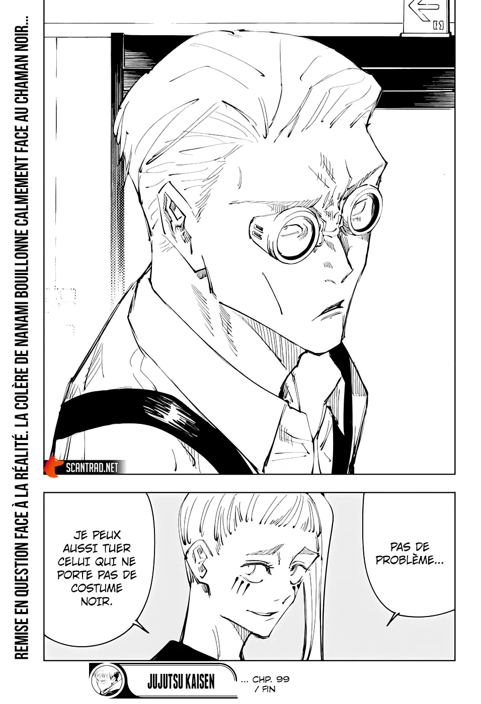 Jujutsu Kaisen - 99 - 6550f3dc160fa.webp