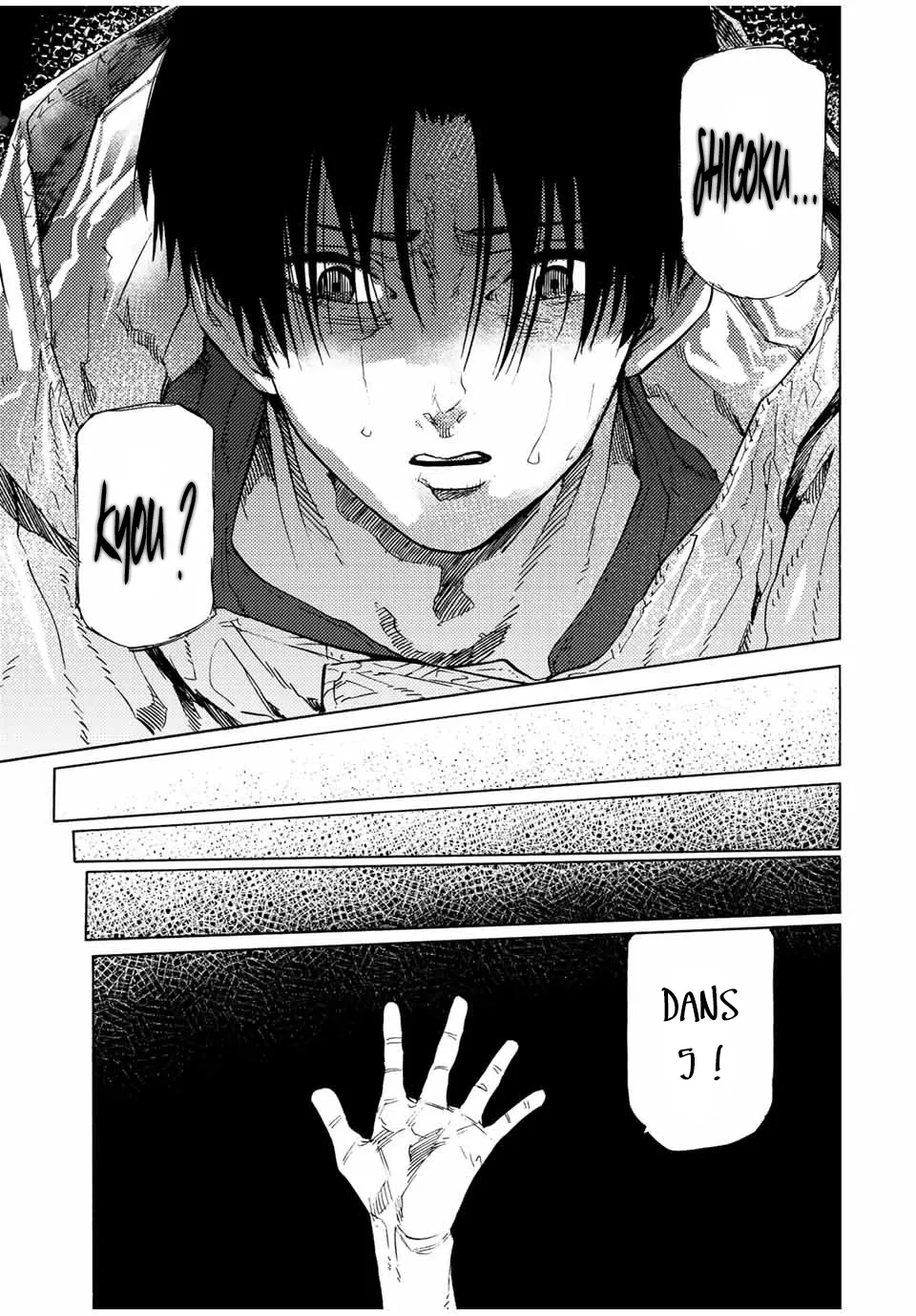 Juujika No Rokunin - 100 - 661736b1849f5.webp