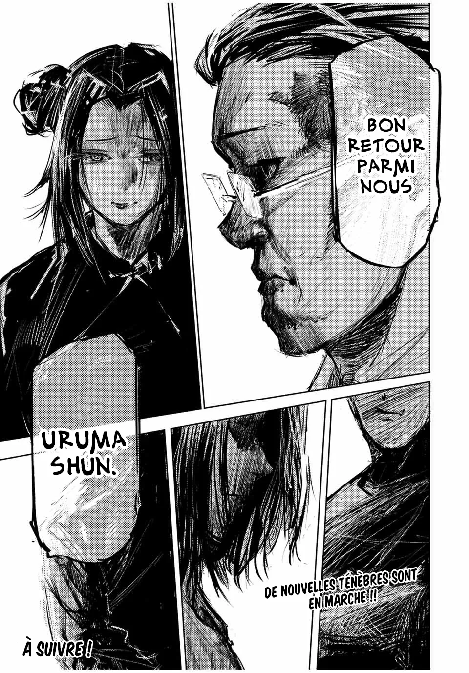 Juujika No Rokunin - 104 - 661736f1c5193.webp