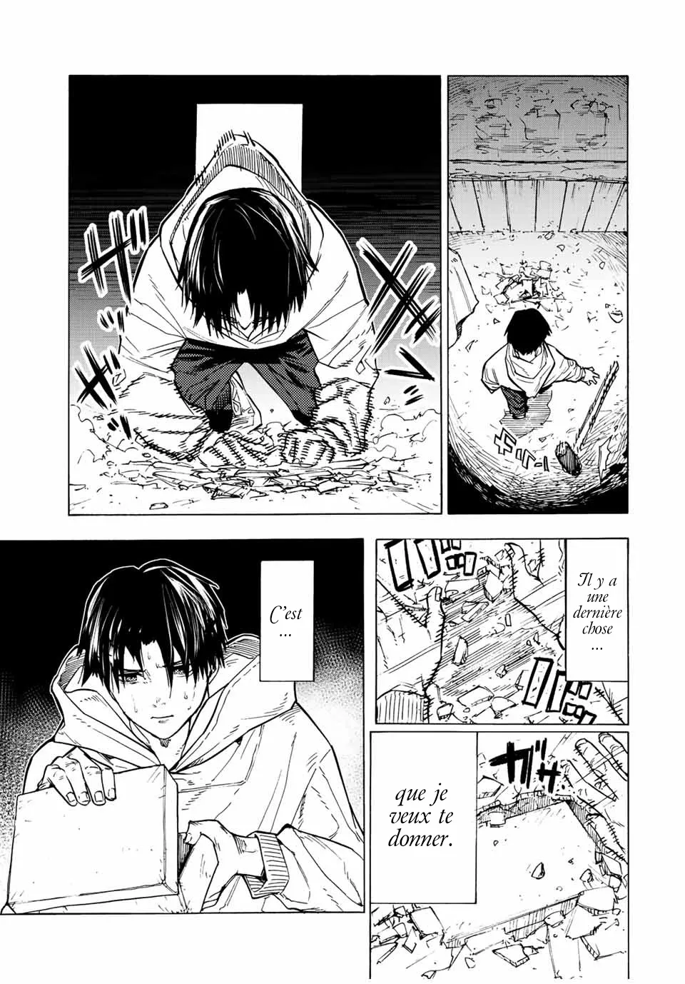 Juujika No Rokunin - 105 - 661736fc2bc62.webp