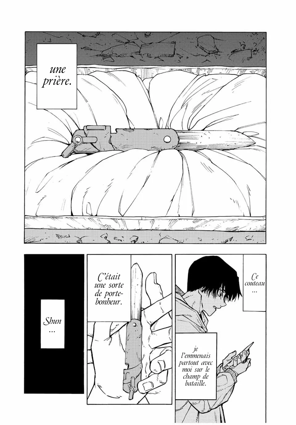Juujika No Rokunin - 105 - 661736fd2dbc4.webp