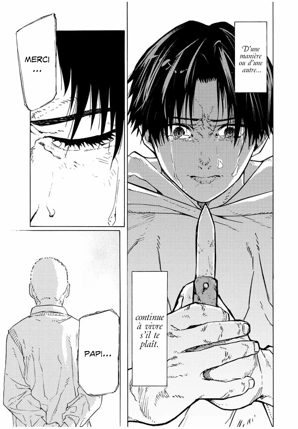 Juujika No Rokunin - 105 - 661736fe311c1.webp
