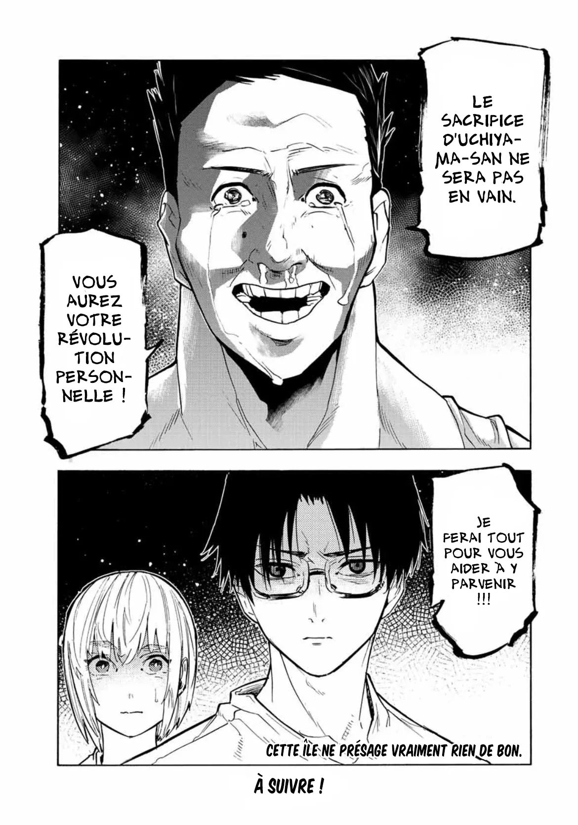 Juujika No Rokunin - 112 - 66173777d0500.webp