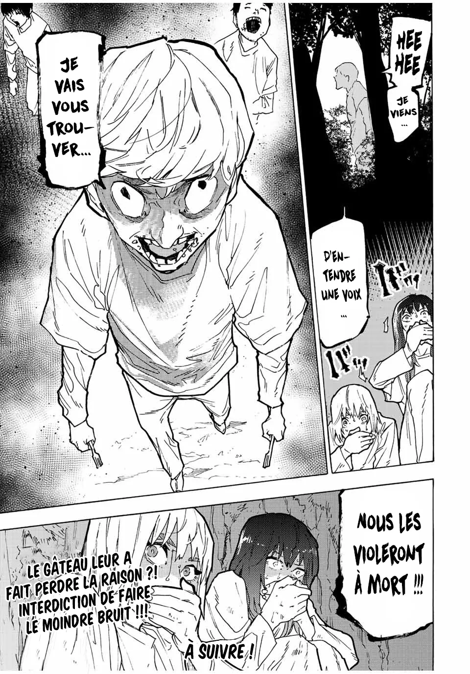 Juujika No Rokunin - 118 - 661737d28563b.webp
