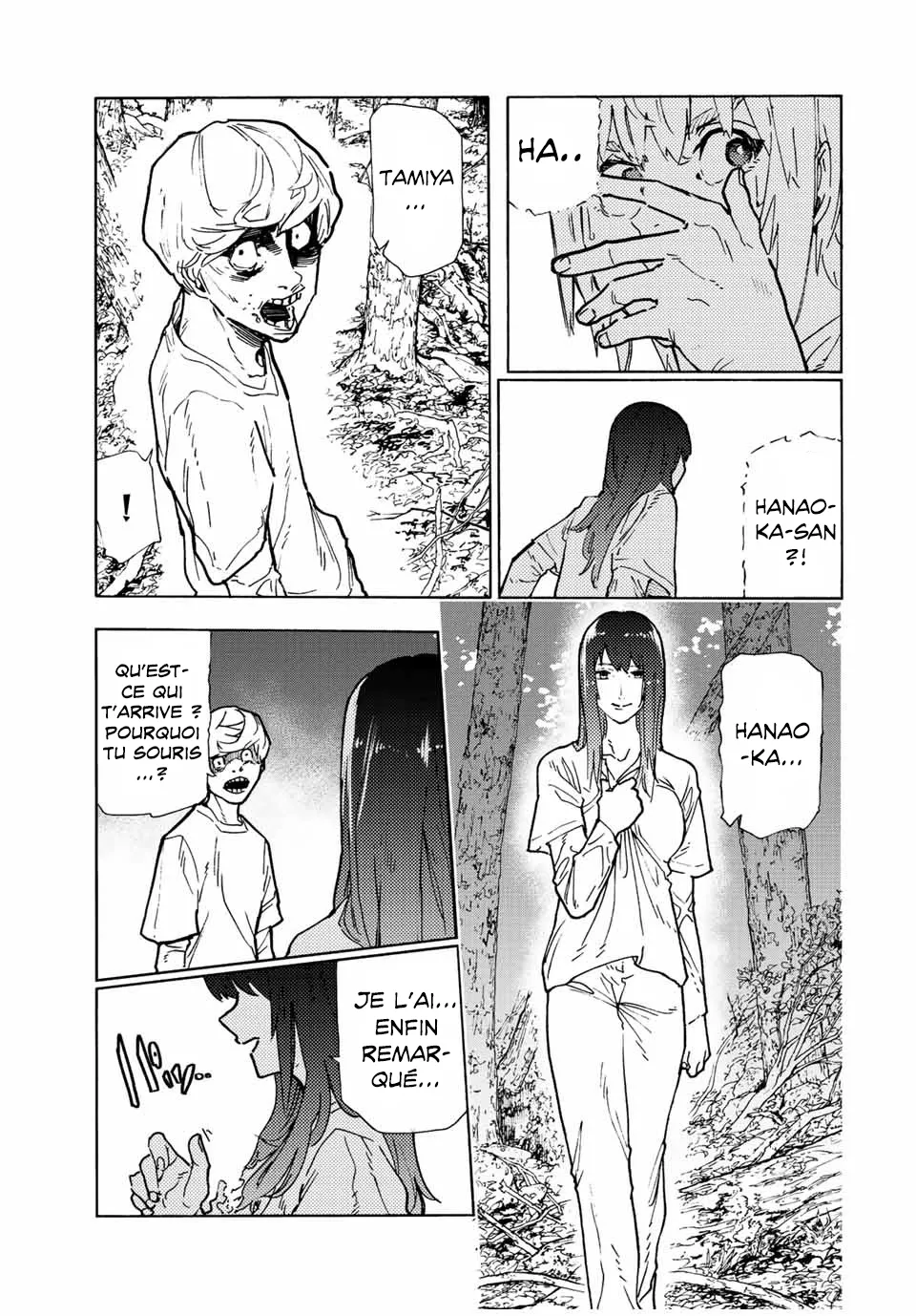 Juujika No Rokunin - 119 - 661737d7c14b4.webp