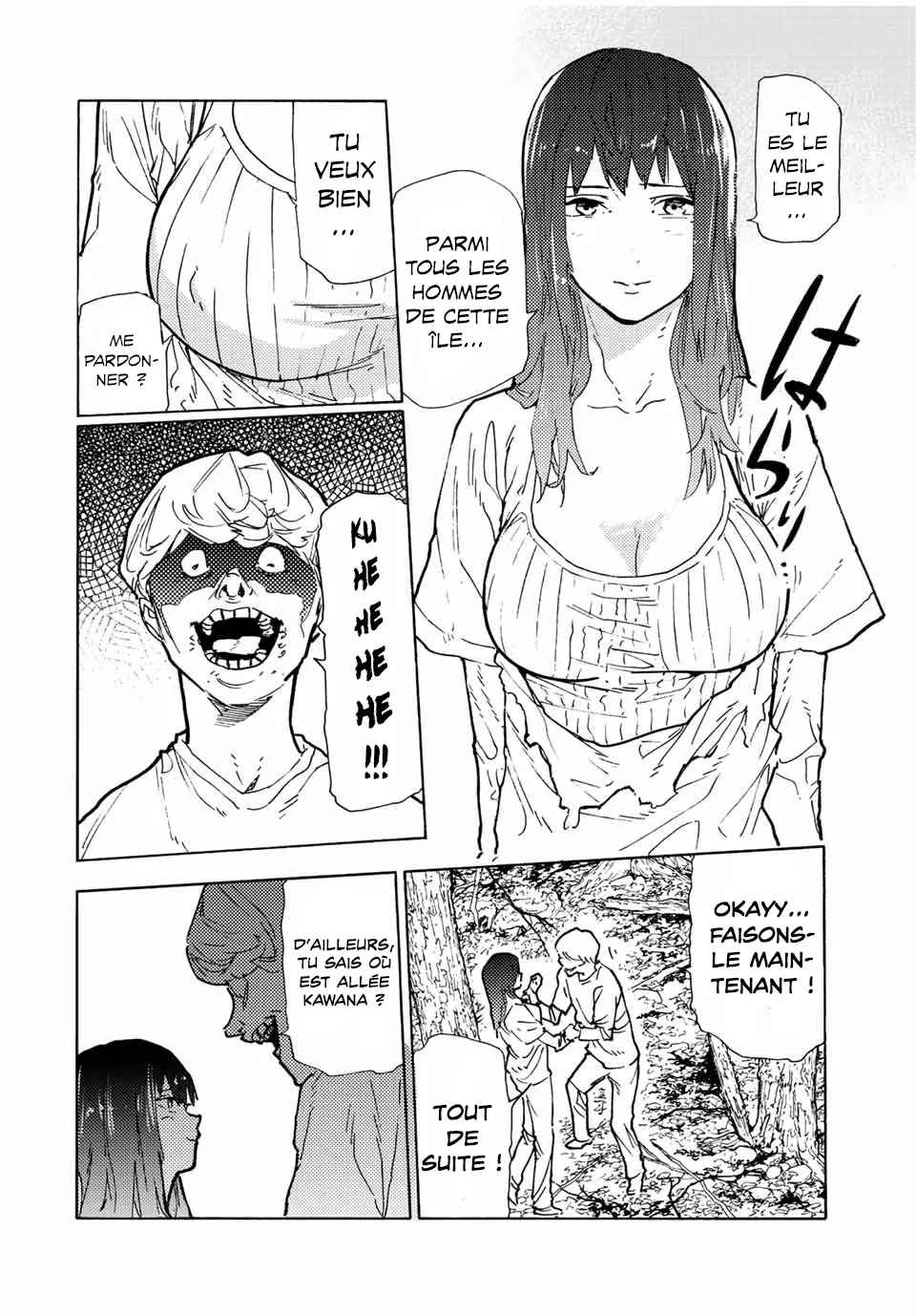 Juujika No Rokunin - 119 - 661737d88f5ac.webp