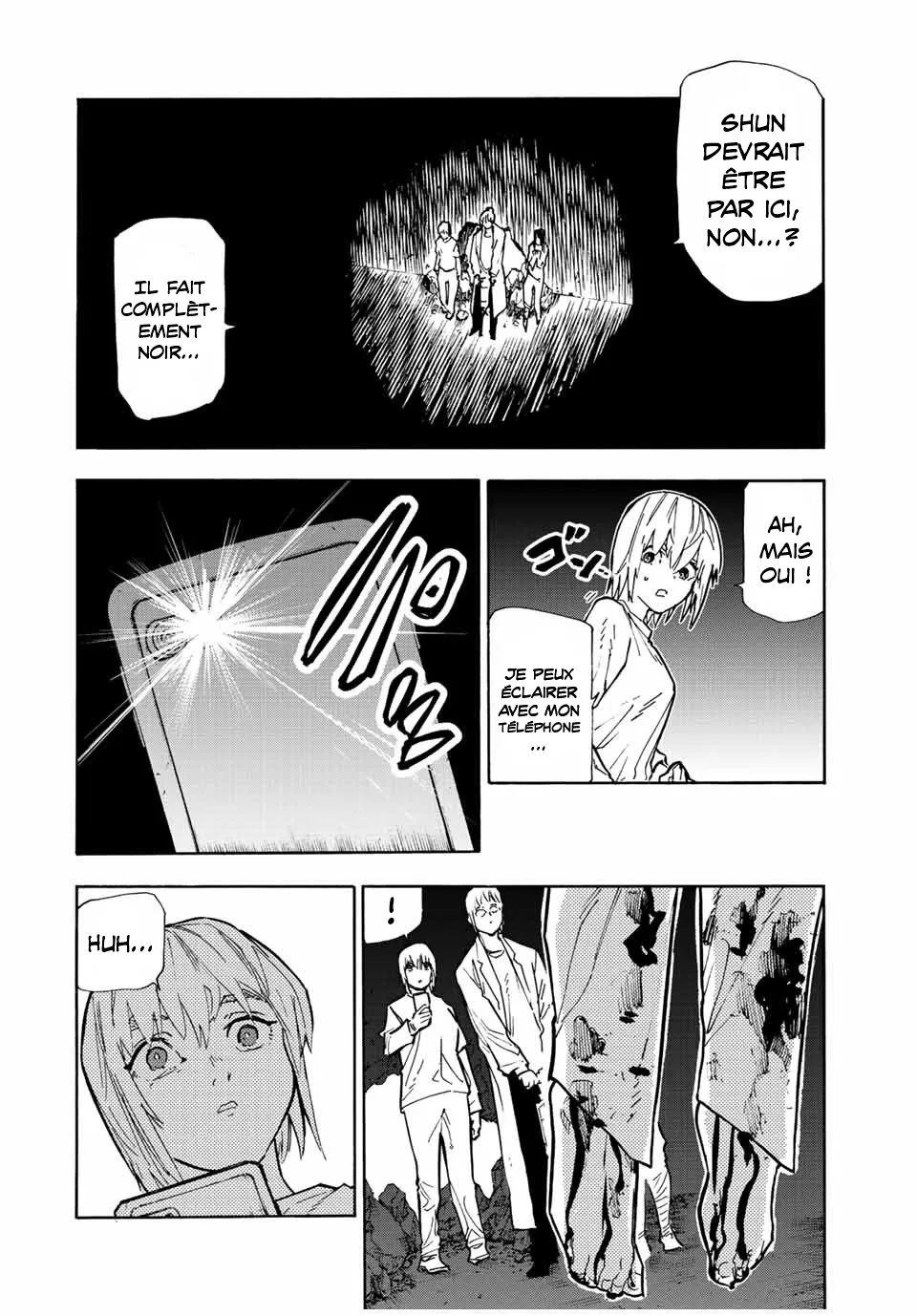 Juujika No Rokunin - 124 - 66173833d8d4b.webp