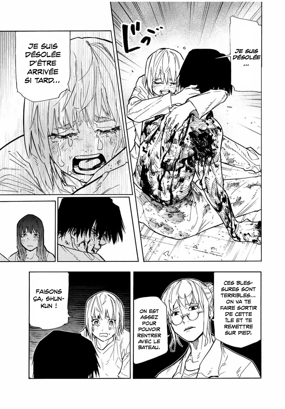 Juujika No Rokunin - 124 - 6617383ae3969.webp