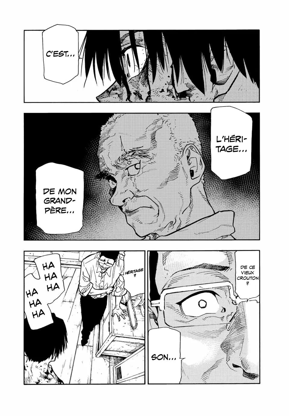 Juujika No Rokunin - 126 - 661738570c4a1.webp