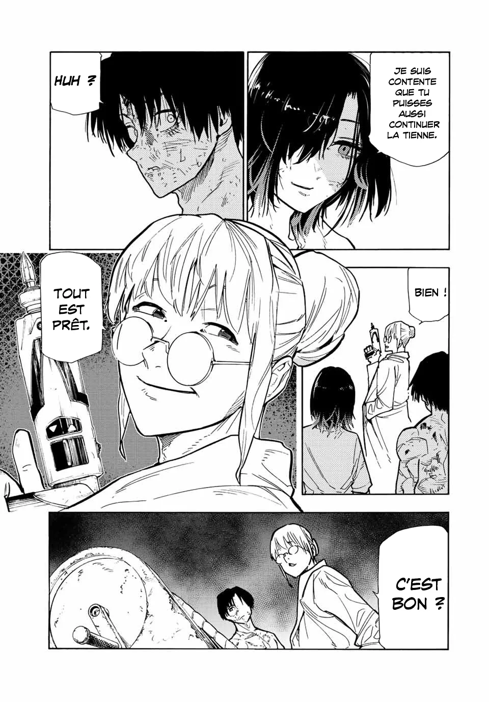 Juujika No Rokunin - 128 - 66173884e09b2.webp