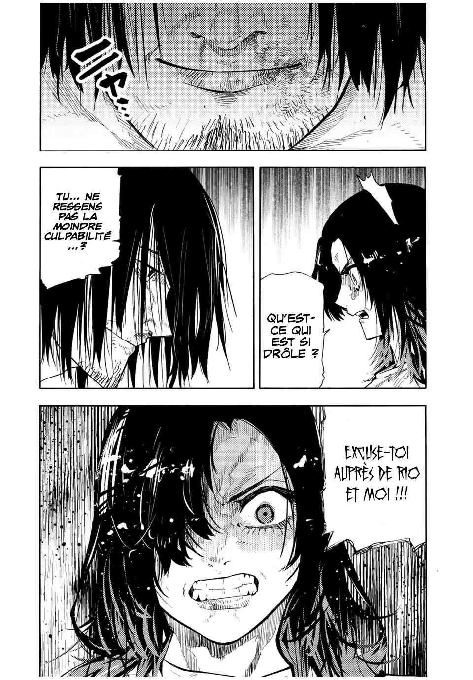 Juujika No Rokunin - 130 - 661738c0d3832.webp