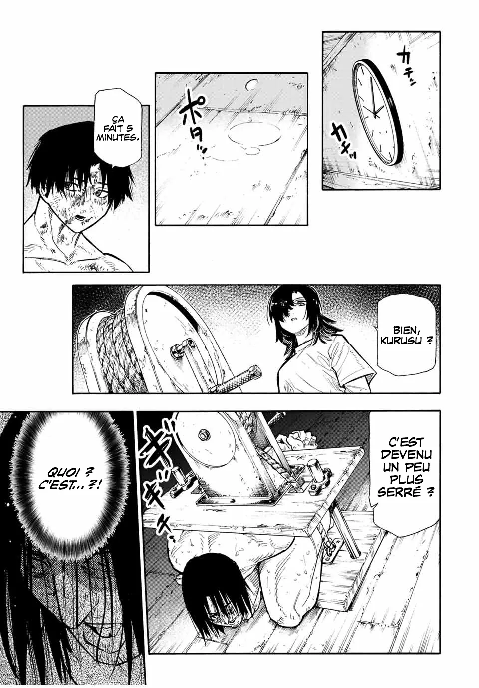 Juujika No Rokunin - 130 - 661738cab0c65.webp
