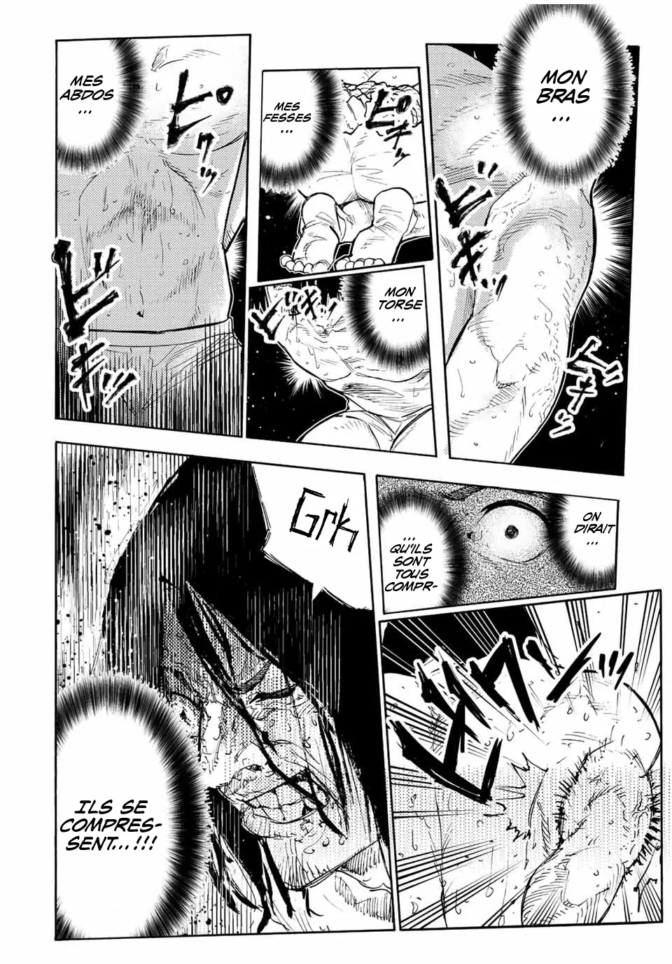 Juujika No Rokunin - 130 - 661738cc0d94b.webp