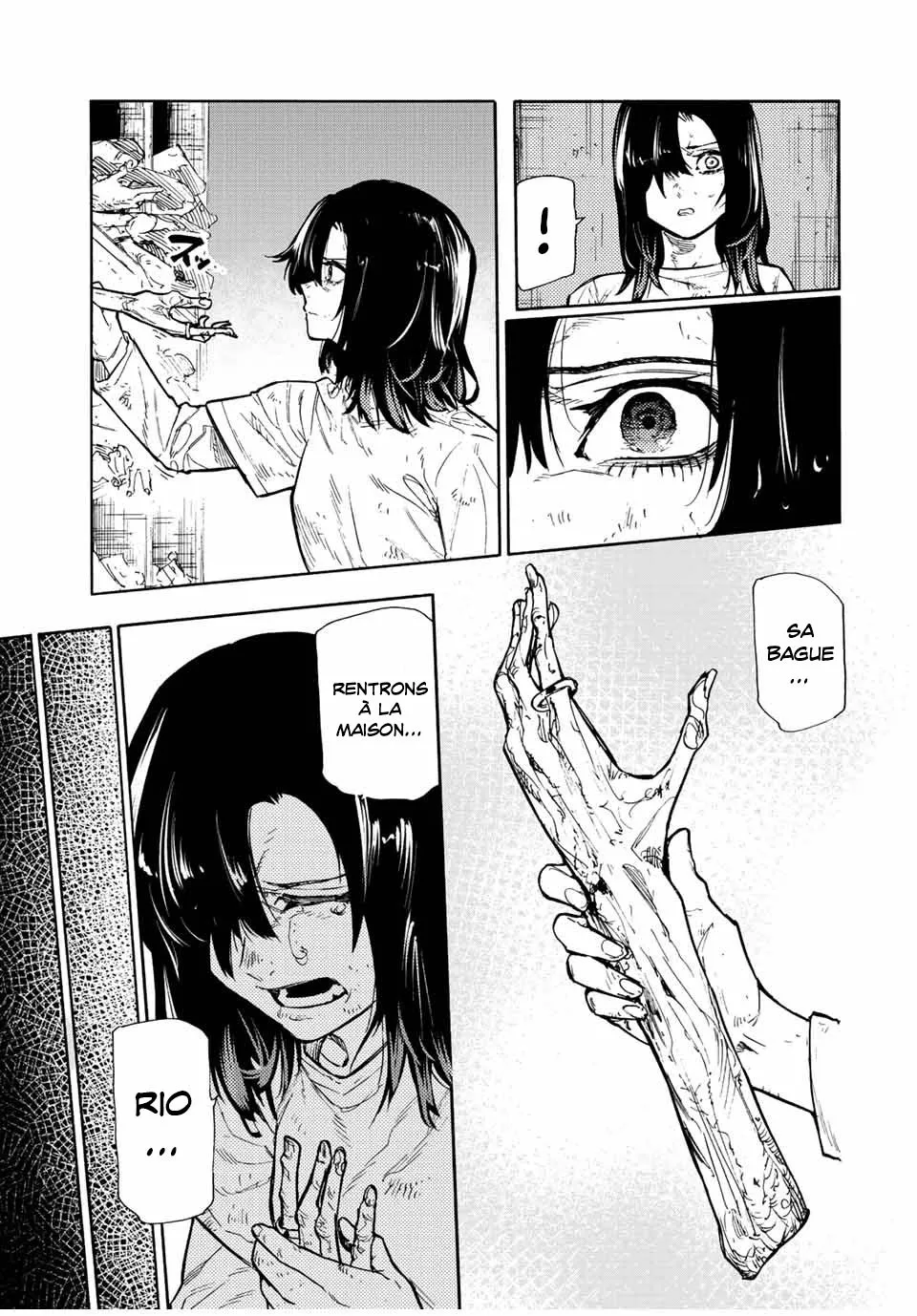 Juujika No Rokunin - 133 - 66173915488f1.webp