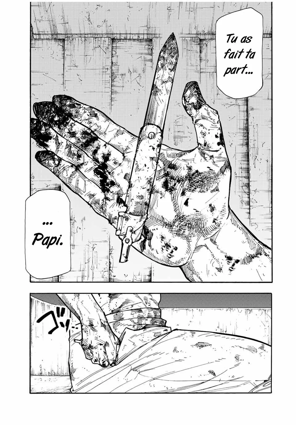 Juujika No Rokunin - 133 - 6617391d5d73a.webp
