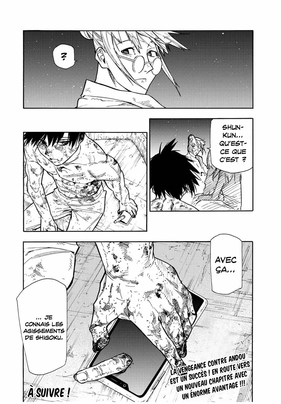 Juujika No Rokunin - 133 - 6617391e77b6b.webp