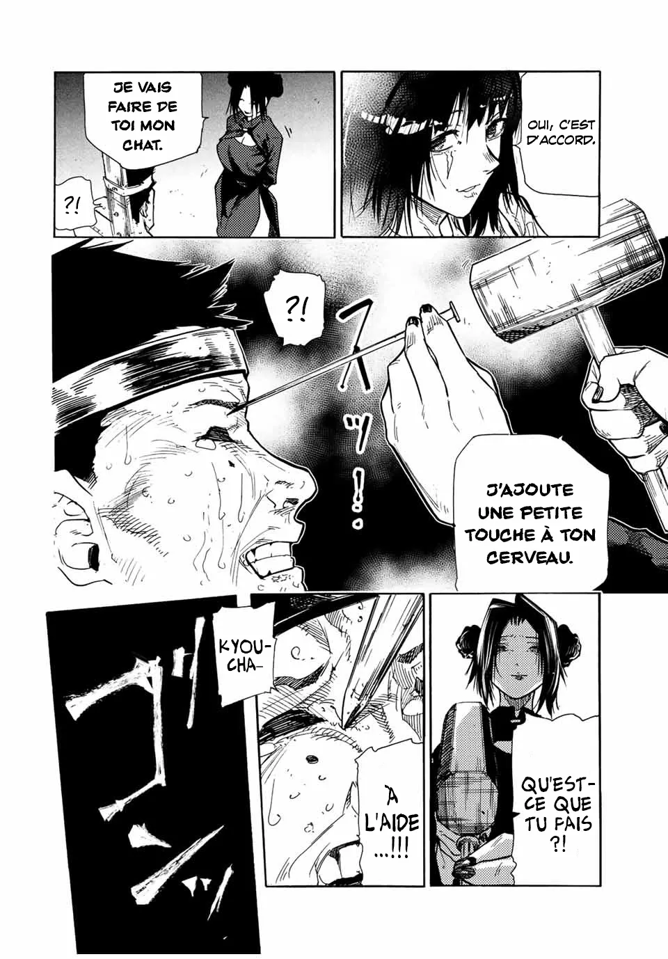 Juujika No Rokunin - 134 - 661739397faa6.webp