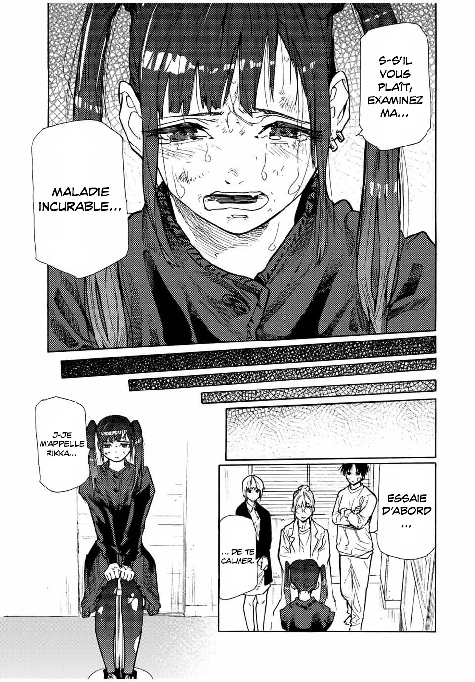 Juujika No Rokunin - 135 - 66173945abd56.webp